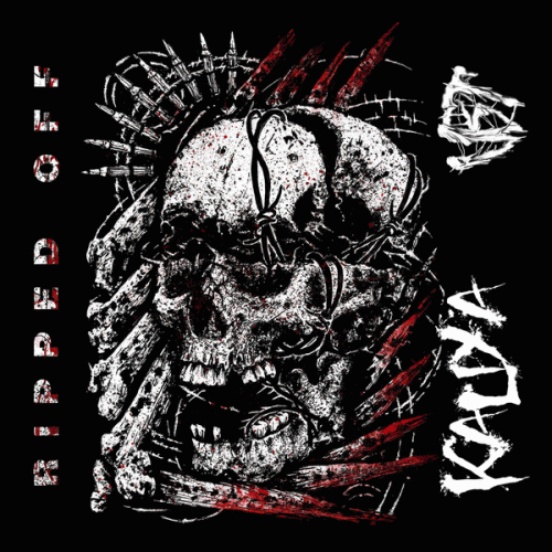 Vaginal Bear Trap : Ripped Off